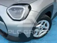 2025 Mini Paceman
