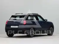 2025 Mini Paceman