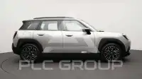 2025 Mini Paceman