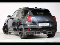 2025 Mini Paceman