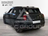 2025 Mini Paceman