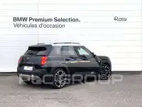 2025 Mini Paceman