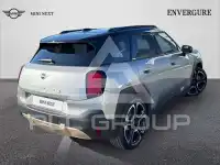 2025 Mini Paceman