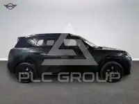 2025 Mini Paceman