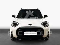 2025 Mini Paceman