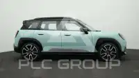 2025 Mini Paceman