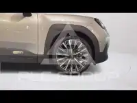2025 Mini Paceman