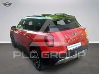 2025 Mini Paceman