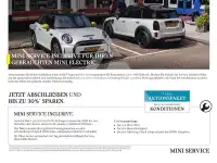 2025 Mini Paceman