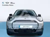 2025 Mini Paceman