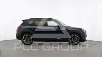 2025 Mini Paceman