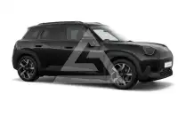 2025 Mini Paceman