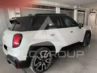 2025 Mini Paceman