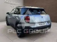 2025 Mini Paceman