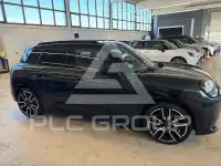 2025 Mini Paceman