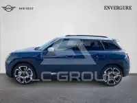 2025 Mini Paceman