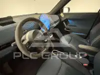 2025 Mini Paceman