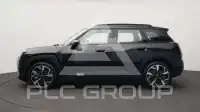 2025 Mini Paceman