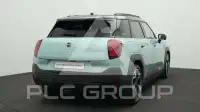 2025 Mini Paceman