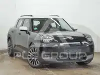 2025 Mini Paceman