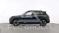 2025 Mini Paceman