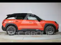 2025 Mini Paceman
