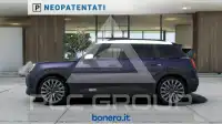 2025 Mini Paceman