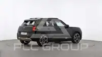2025 Mini Paceman