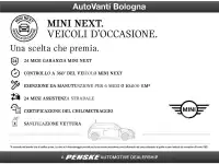 2025 Mini Paceman
