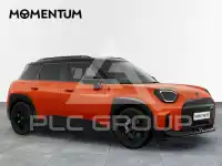 2025 Mini Paceman