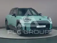 2025 Mini Paceman