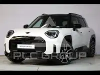 2025 Mini Paceman