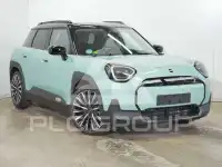 2025 Mini Paceman