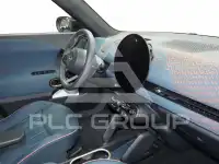2025 Mini Paceman