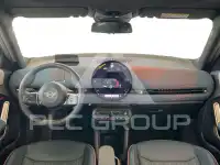 2025 Mini Paceman