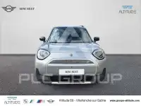 2025 Mini Paceman