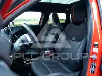 2025 Mini Paceman