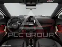 2025 Mini Paceman