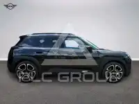 2025 Mini Paceman