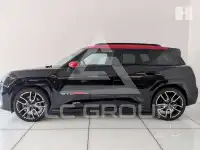 2025 Mini Paceman