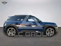 2025 Mini Paceman