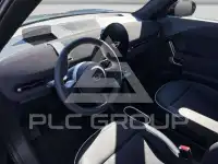 2025 Mini Paceman