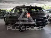 2025 Mini Paceman