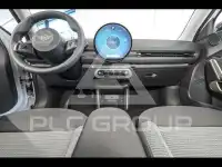 2025 Mini Paceman