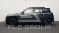2025 Mini Paceman