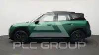 2025 Mini Paceman