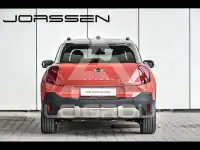 2025 Mini Paceman