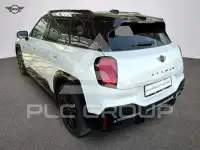 2025 Mini Paceman