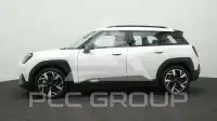 2025 Mini Paceman