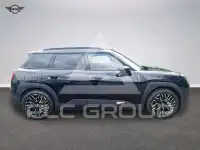 2025 Mini Paceman